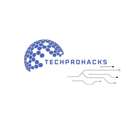 Techprohacks